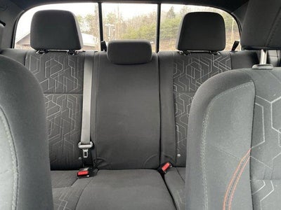 2018 Toyota Tacoma TRD Sport Double Cab 5' Bed V6 4x4 AT (Natl)