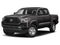 2018 Toyota Tacoma SR Double Cab 5' Bed V6 4x4 AT (Natl)