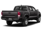 2018 Toyota Tacoma SR Double Cab 5' Bed V6 4x4 AT (Natl)