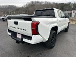 2025 Toyota Tacoma 4WD 4WD SR5 Double Cab 5' Bed AT (GS)