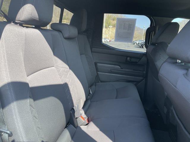 2025 Toyota Tacoma 4WD 4WD SR5 Double Cab 5' Bed AT (GS)