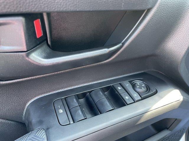 2025 Toyota Tacoma 4WD 4WD SR5 Double Cab 5' Bed AT (GS)