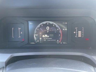 2025 Toyota Tacoma 4WD 4WD SR5 Double Cab 5' Bed AT (GS)