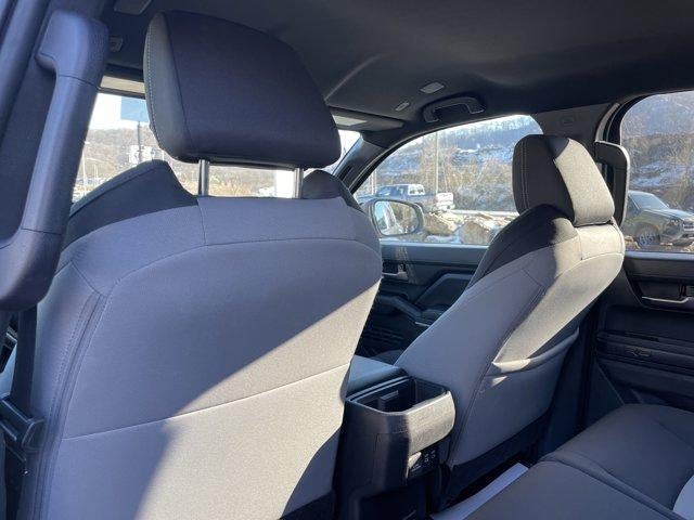 2024 Toyota Tacoma 4WD 4WD TRD Sport Double Cab 5' Bed AT (Natl)