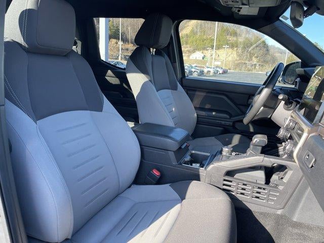 2024 Toyota Tacoma 4WD 4WD TRD Sport Double Cab 5' Bed AT (Natl)