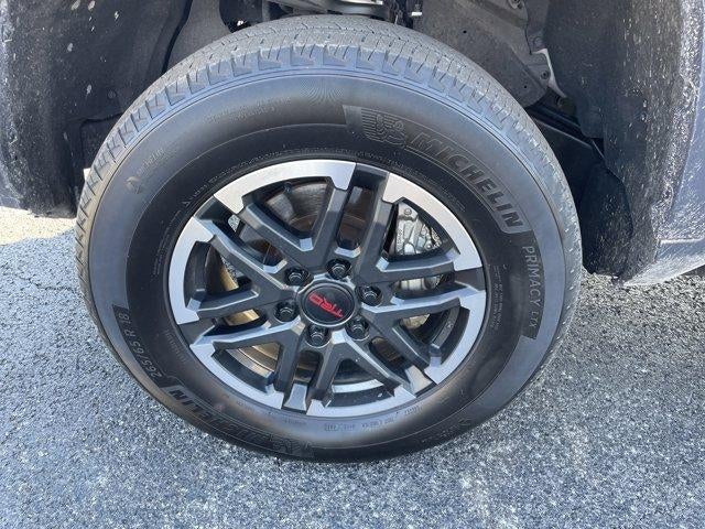 2024 Toyota Tacoma 4WD 4WD TRD Sport Double Cab 5' Bed AT (Natl)