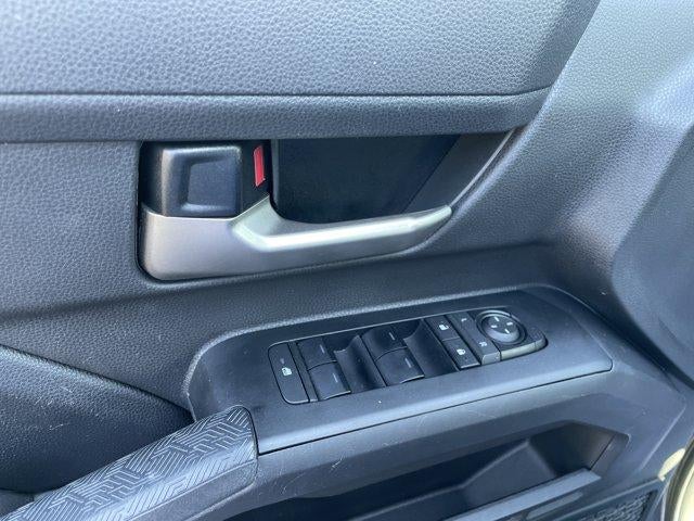 2024 Toyota Tacoma 4WD 4WD TRD Sport Double Cab 5' Bed AT (Natl)