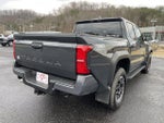 2025 Toyota Tacoma 4WD 4WD TRD Off Road Double Cab 5' Bed AT (Natl)
