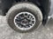 2025 Toyota Tacoma 4WD 4WD TRD Off Road Double Cab 5' Bed AT (Natl)