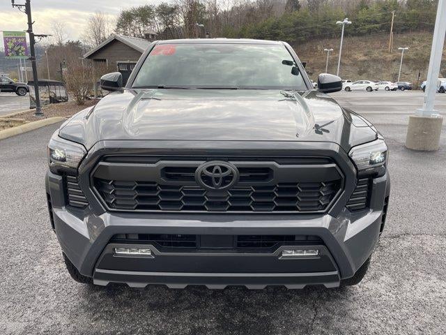 2025 Toyota Tacoma 4WD 4WD TRD Off Road Double Cab 5' Bed AT (Natl)