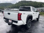 2025 Toyota Tacoma 4WD 4WD TRD Off Road Double Cab 5' Bed AT (Natl)