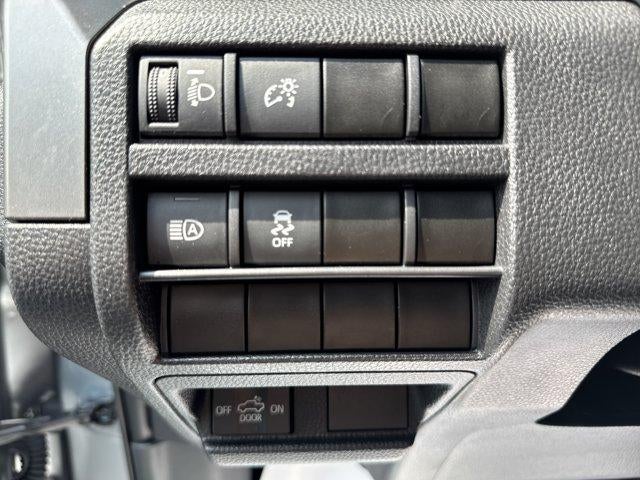 2024 Toyota Tacoma 4WD 4WD SR5 Double Cab 5' Bed AT (Natl)