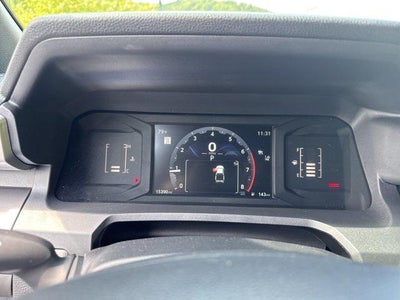 2024 Toyota Tacoma 4WD 4WD SR5 Double Cab 5' Bed AT (Natl)