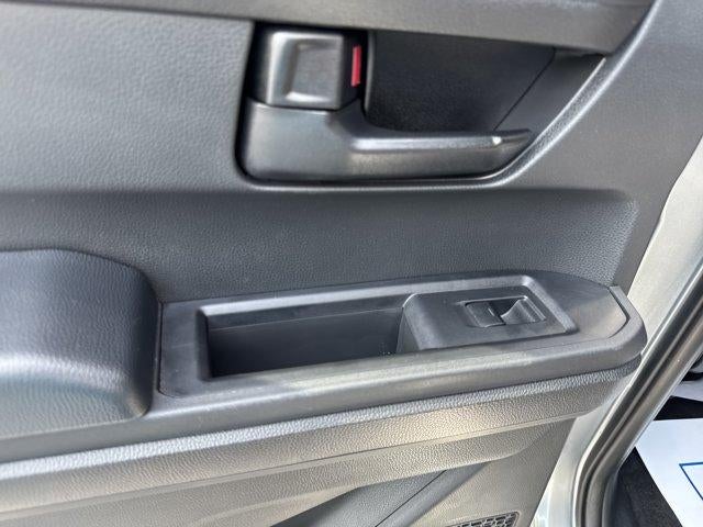 2024 Toyota Tacoma 4WD 4WD SR5 Double Cab 5' Bed AT (Natl)