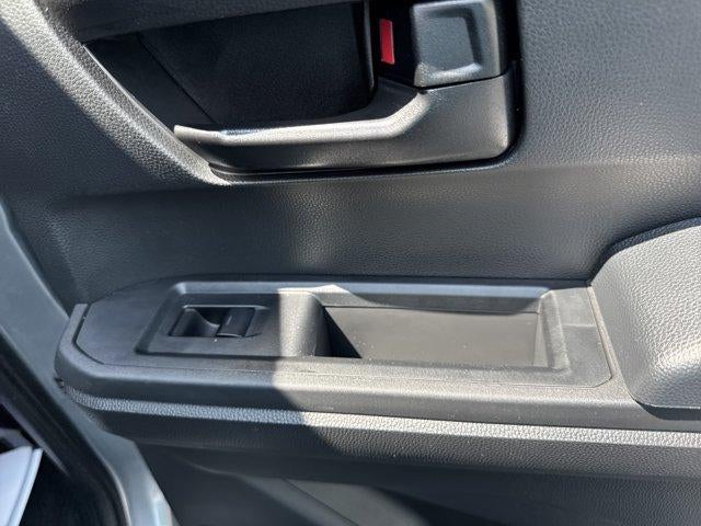 2024 Toyota Tacoma 4WD 4WD SR5 Double Cab 5' Bed AT (Natl)