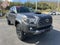 2022 Toyota Tacoma 4WD 4WD TRD Sport Double Cab 5' Bed V6 AT (Natl)