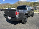 2022 Toyota Tacoma 4WD 4WD TRD Sport Double Cab 5' Bed V6 AT (Natl)