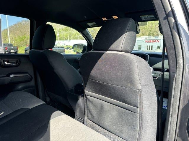 2022 Toyota Tacoma 4WD 4WD TRD Sport Double Cab 5' Bed V6 AT (Natl)