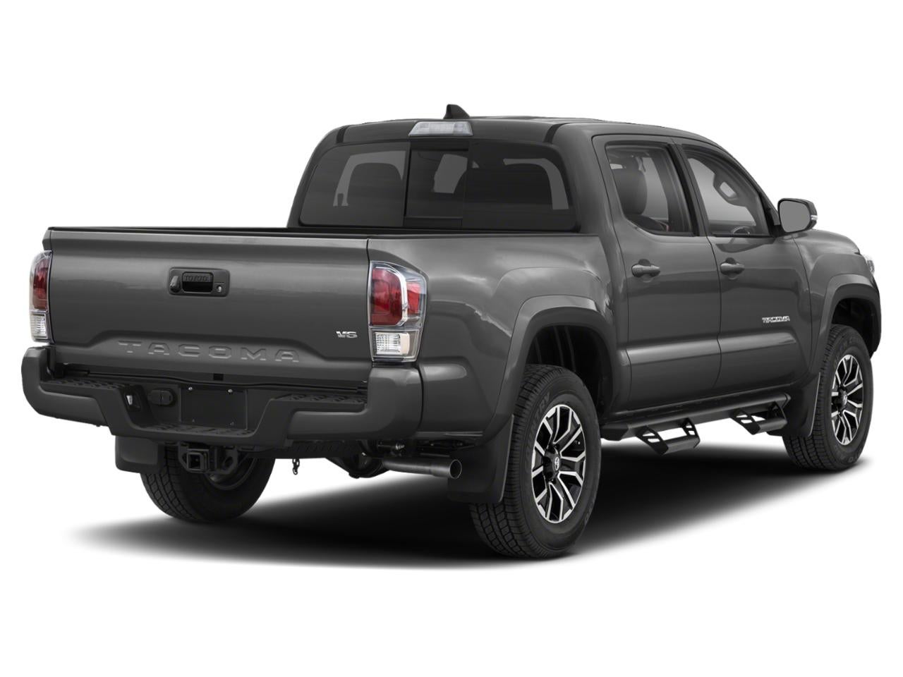 2022 Toyota Tacoma 4WD 4WD TRD Sport Double Cab 5' Bed V6 AT (Natl)