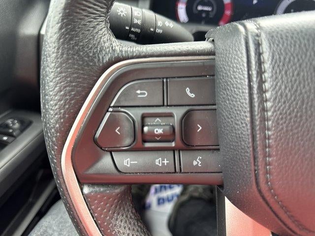 2024 Toyota Tacoma 4WD 4WD TRD Off Road Double Cab 5' Bed AT (Natl)