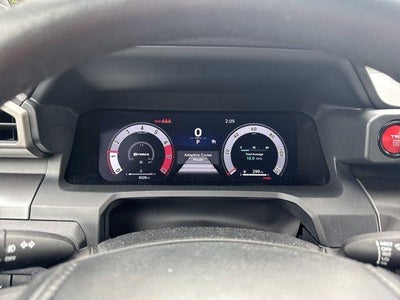 2024 Toyota Tacoma 4WD 4WD TRD Off Road Double Cab 5' Bed AT (Natl)