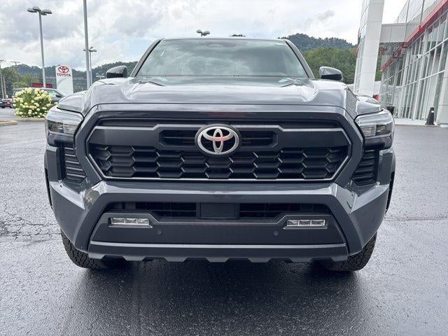 2024 Toyota Tacoma 4WD 4WD TRD Off Road Double Cab 5' Bed AT (Natl)