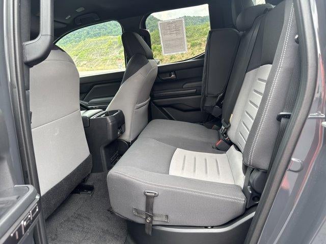 2024 Toyota Tacoma 4WD 4WD TRD Off Road Double Cab 5' Bed AT (Natl)