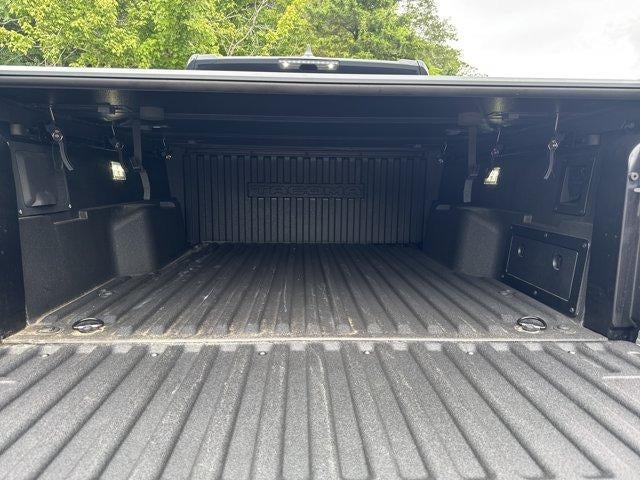 2024 Toyota Tacoma 4WD 4WD TRD Off Road Double Cab 5' Bed AT (Natl)