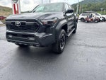 2024 Toyota Tacoma 4WD 4WD TRD Off Road Double Cab 5' Bed AT (Natl)