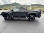 2024 Toyota Tacoma 4WD 4WD TRD Off Road Double Cab 5' Bed AT (Natl)