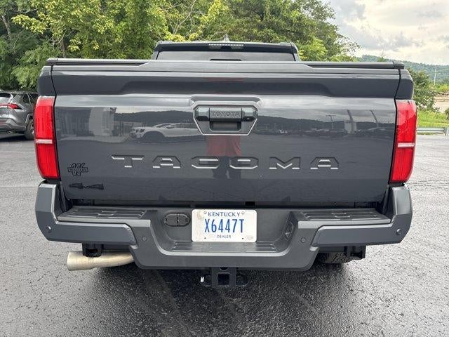 2024 Toyota Tacoma 4WD 4WD TRD Off Road Double Cab 5' Bed AT (Natl)