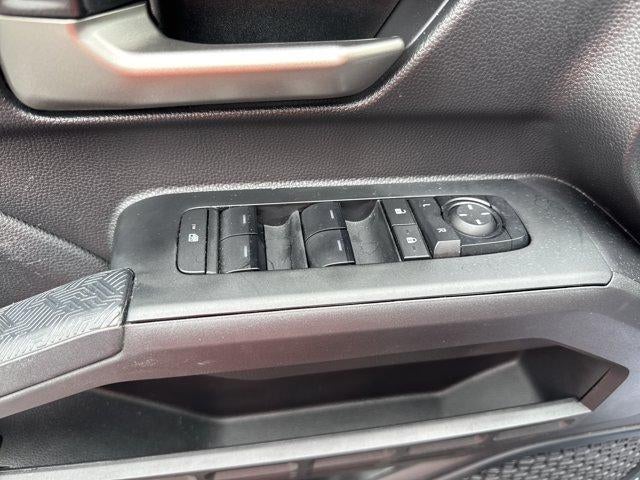 2024 Toyota Tacoma 4WD 4WD TRD Off Road Double Cab 5' Bed AT (Natl)