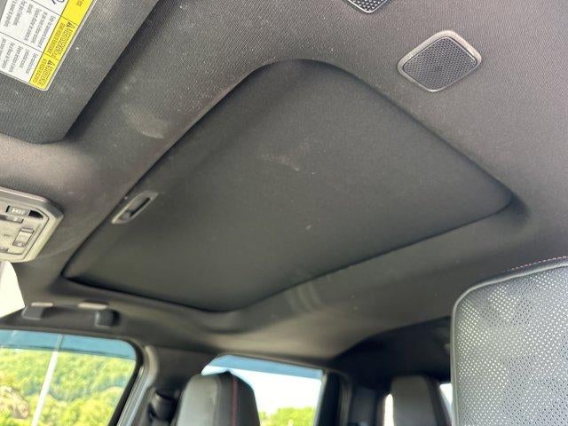 2025 Toyota Tacoma 4WD 4WD TRD Pro Hybrid Double Cab 5' Bed AT (Natl)