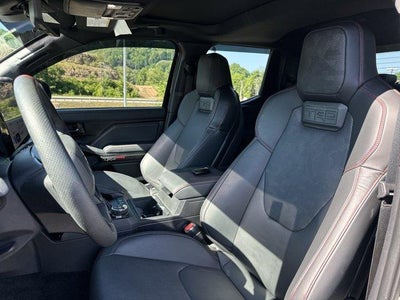 2025 Toyota Tacoma 4WD 4WD TRD Pro Hybrid Double Cab 5' Bed AT (Natl)