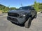 2025 Toyota Tacoma 4WD 4WD TRD Pro Hybrid Double Cab 5' Bed AT (Natl)