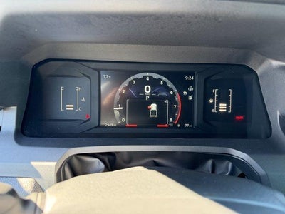 2025 Toyota Tacoma 4WD 4WD SR Double Cab 5' Bed AT (GS)