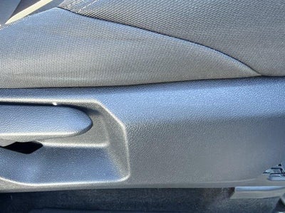 2025 Toyota Tacoma 4WD 4WD SR Double Cab 5' Bed AT (GS)