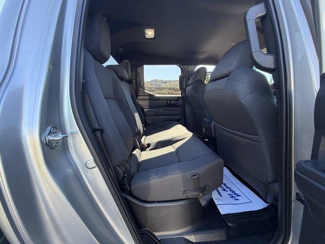 2025 Toyota Tacoma 4WD 4WD SR Double Cab 5' Bed AT (GS)