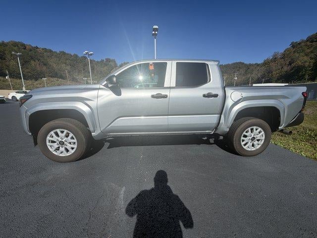 2025 Toyota Tacoma 4WD 4WD SR Double Cab 5' Bed AT (GS)
