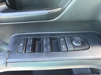 2025 Toyota Tacoma 4WD 4WD SR Double Cab 5' Bed AT (GS)