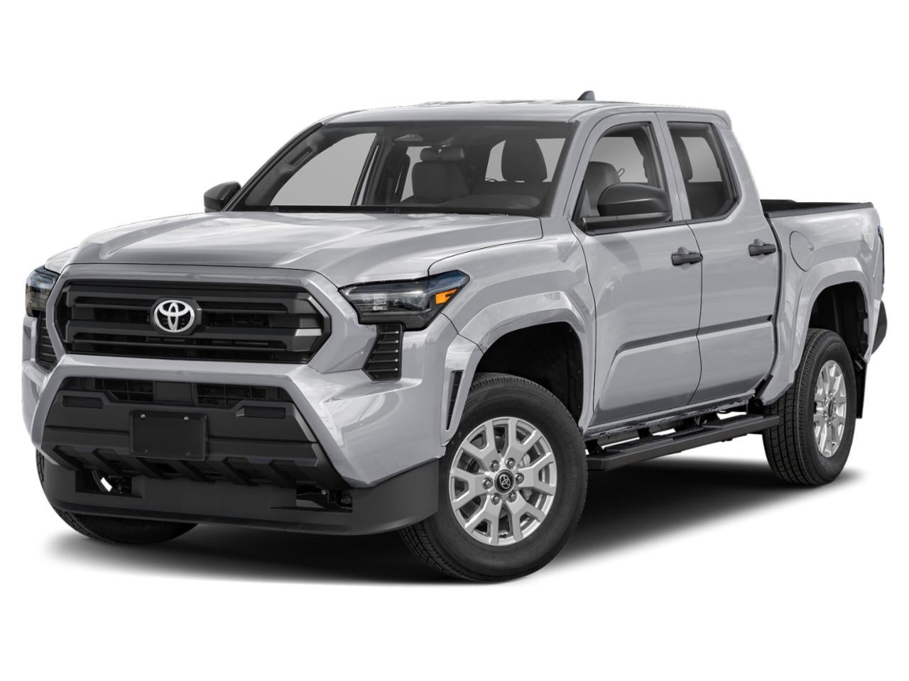 2025 Toyota Tacoma 4WD 4WD SR Double Cab 5' Bed AT (GS)