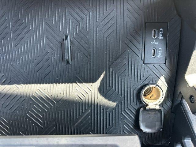 2025 Toyota Tacoma 4WD 4WD SR Double Cab 5' Bed AT (GS)