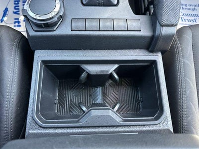 2025 Toyota Tacoma 4WD 4WD SR Double Cab 5' Bed AT (GS)