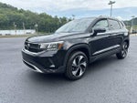 2024 Volkswagen Taos SE 4MOTION