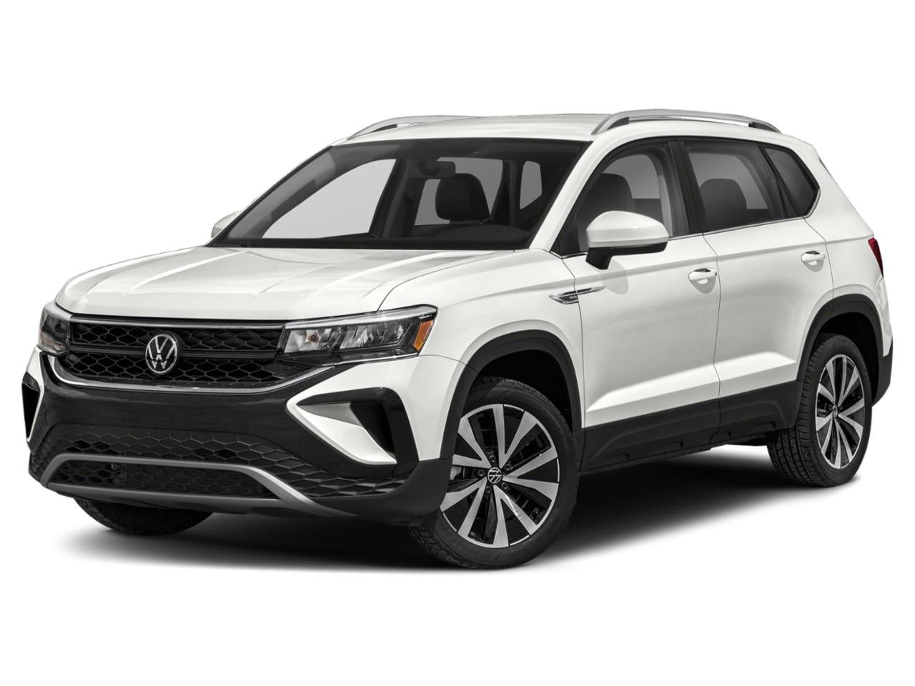 2024 Volkswagen Taos SE 4MOTION