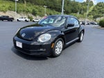 2014 Volkswagen Beetle 2dr Auto 1.8T Entry PZEV