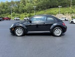 2014 Volkswagen Beetle 2dr Auto 1.8T Entry PZEV