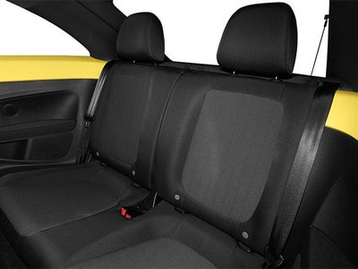 2014 Volkswagen Beetle 2dr Auto 1.8T Entry PZEV