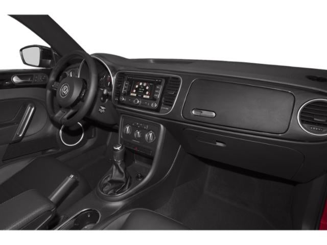 2014 Volkswagen Beetle 2dr Auto 1.8T Entry PZEV
