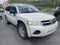 2007 Mitsubishi Endeavor AWD 4dr LS